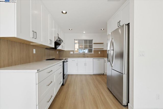 4345 Conejo Dr, Danville, CA 94506