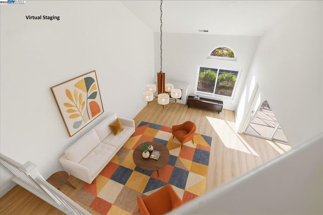 4345 Conejo Dr, Danville, CA 94506