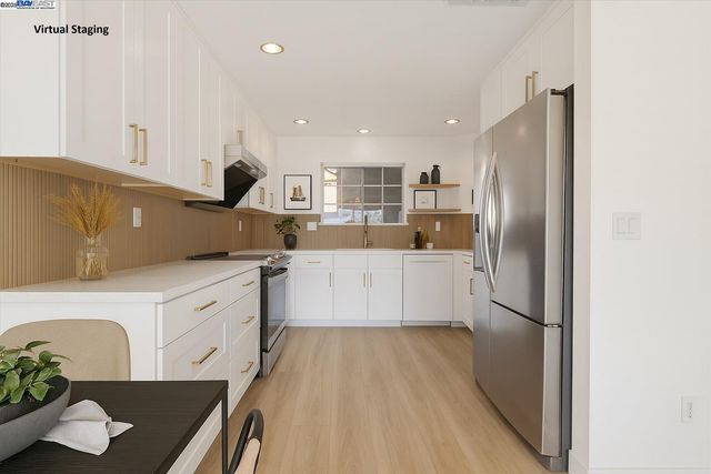 4345 Conejo Dr, Danville, CA 94506