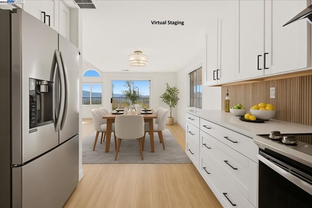 4345 Conejo Dr, Danville, CA 94506