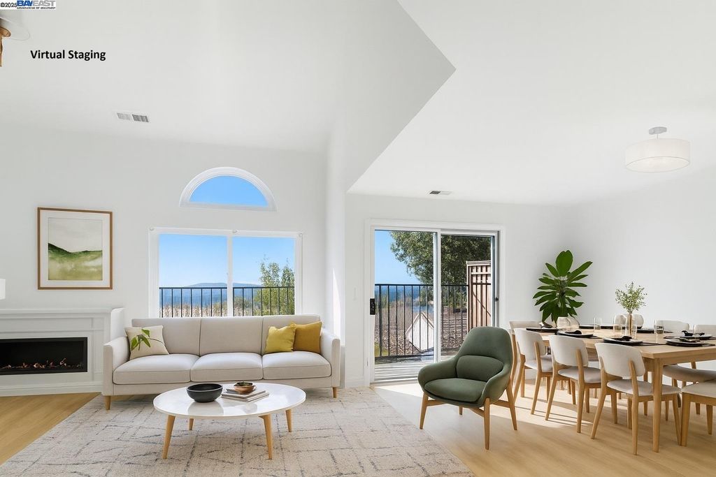 4345 Conejo Dr, Danville, CA 94506