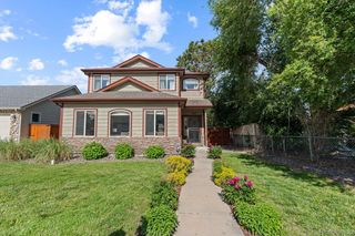 1017 S Krameria Street, Denver, CO 80224