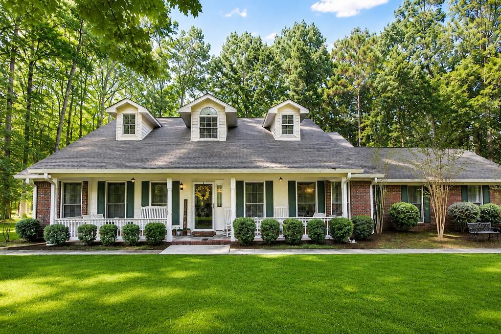 1439 Plantation Creek, Fortson, GA 31808