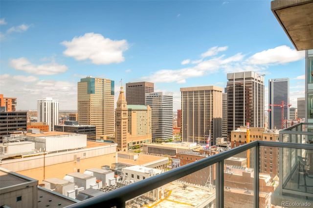 891 14th Street 2104, Denver, CO 80202
