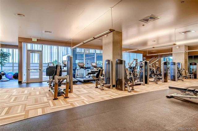 891 14th Street 2104, Denver, CO 80202