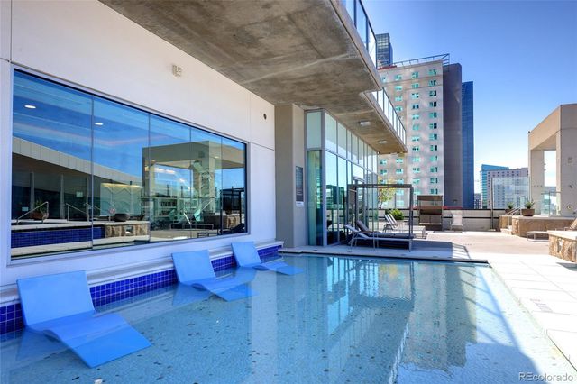 891 14th Street 2104, Denver, CO 80202