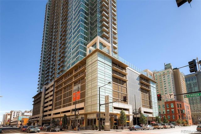 891 14th Street 2104, Denver, CO 80202