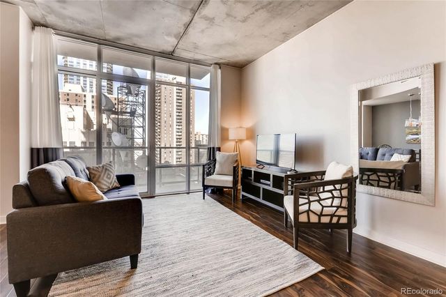 891 14th Street 2104, Denver, CO 80202