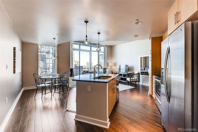 891 14th Street 2104, Denver, CO 80202