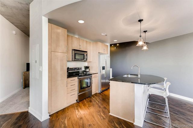 891 14th Street 2104, Denver, CO 80202