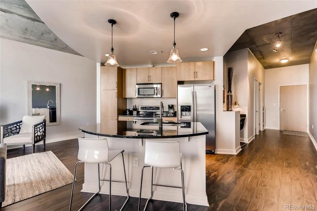 891 14th Street 2104, Denver, CO 80202