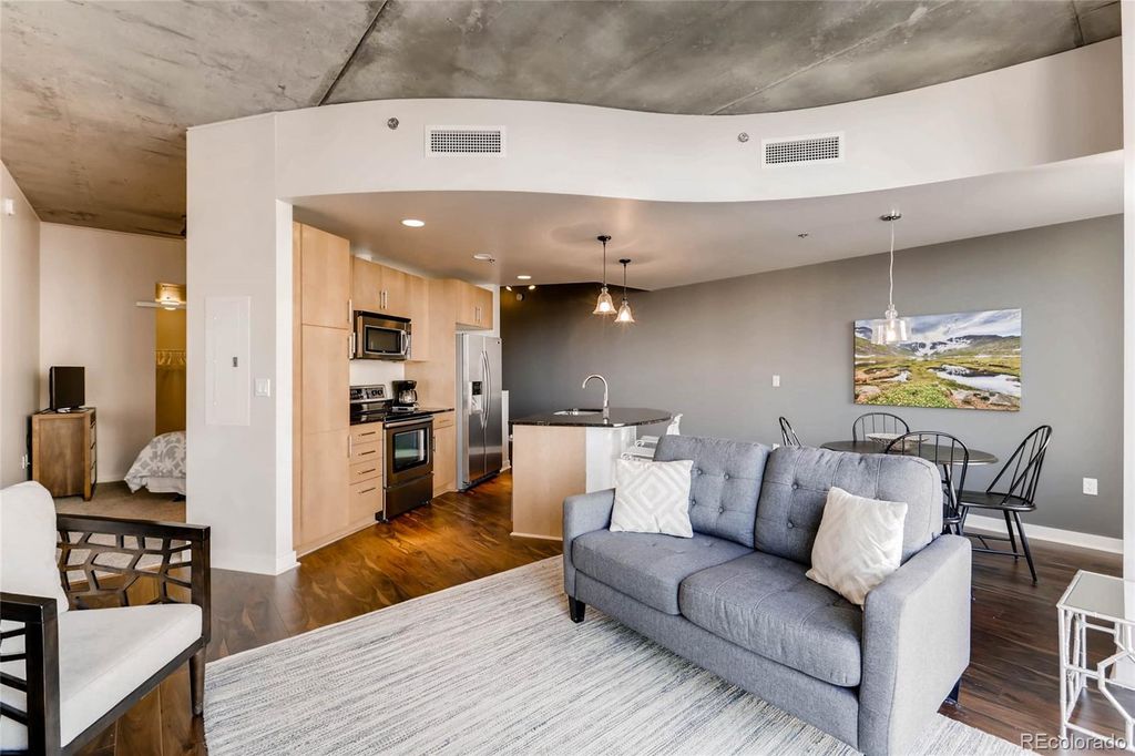 891 14th Street 2104, Denver, CO 80202