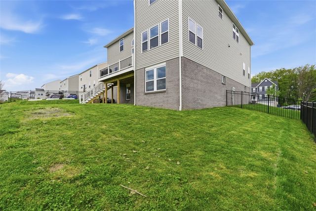 316 Cool Spring Dr, Forward Twp, PA 16033