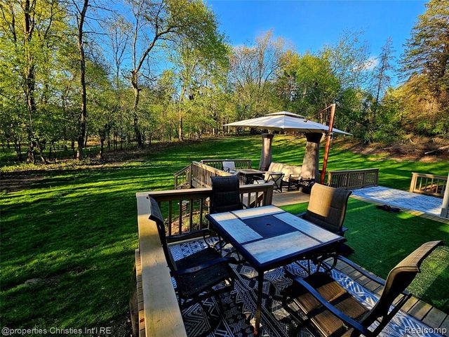 1830 Lone Pine Road, Bloomfield Hills, MI 48302