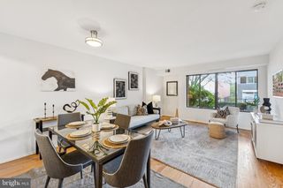 2320 WISCONSIN AVE NW #105, Washington, DC 20007