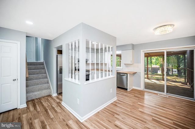 424 ALBANY ST, Fredericksburg, VA 22407