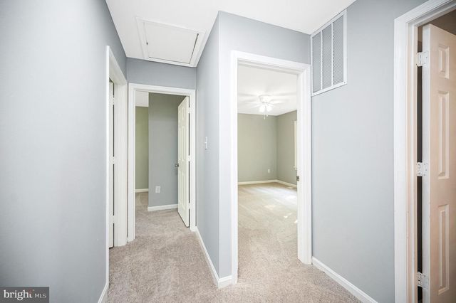 424 ALBANY ST, Fredericksburg, VA 22407