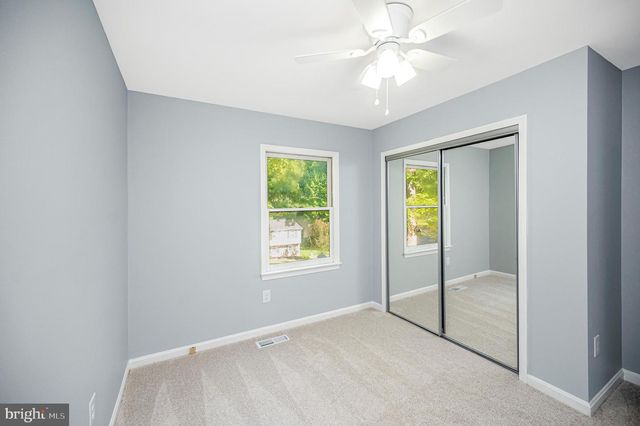 424 ALBANY ST, Fredericksburg, VA 22407