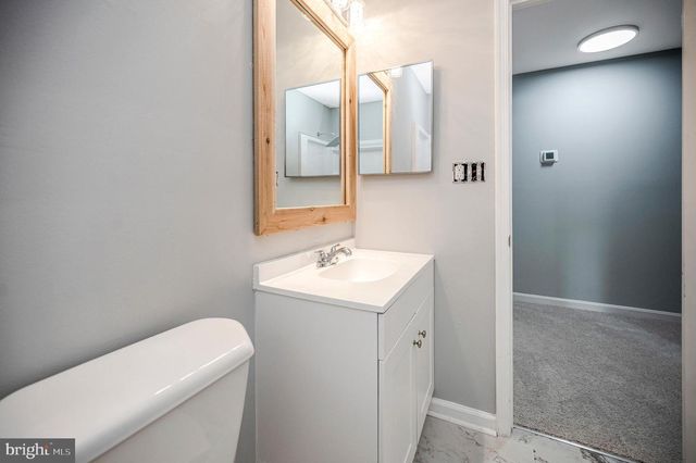 424 ALBANY ST, Fredericksburg, VA 22407
