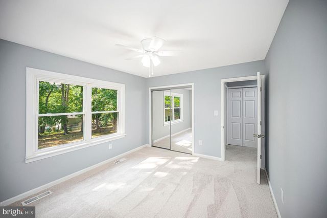 424 ALBANY ST, Fredericksburg, VA 22407