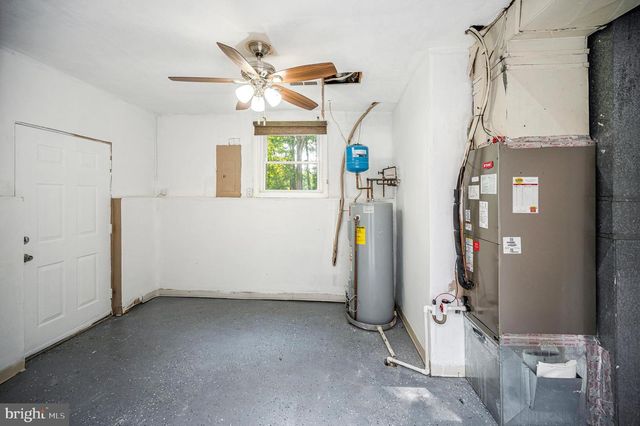 424 ALBANY ST, Fredericksburg, VA 22407