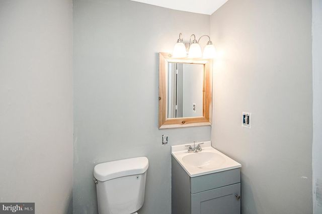 424 ALBANY ST, Fredericksburg, VA 22407