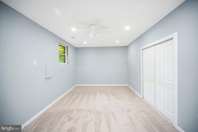 424 ALBANY ST, Fredericksburg, VA 22407