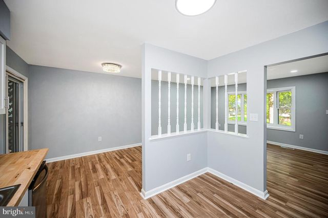 424 ALBANY ST, Fredericksburg, VA 22407