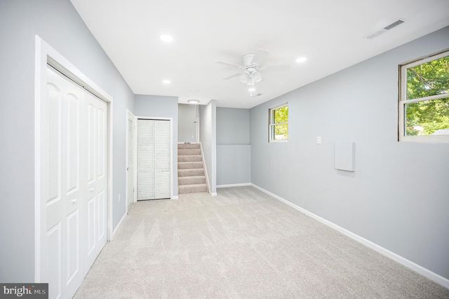 424 ALBANY ST, Fredericksburg, VA 22407