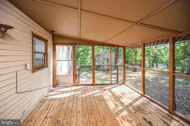 424 ALBANY ST, Fredericksburg, VA 22407
