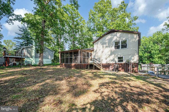 424 ALBANY ST, Fredericksburg, VA 22407