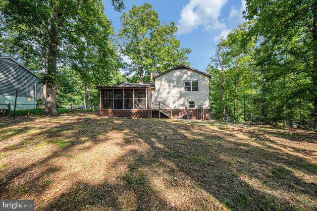 424 ALBANY ST, Fredericksburg, VA 22407