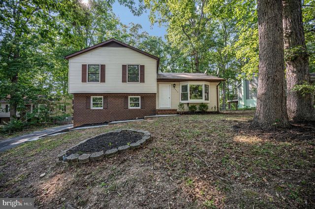 424 ALBANY ST, Fredericksburg, VA 22407