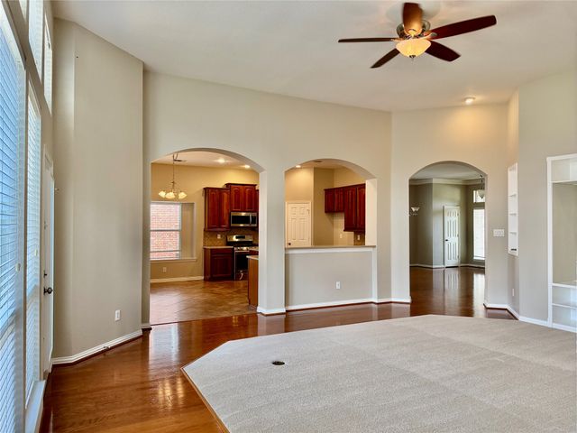 1603 Bryce Canyon Lane, Allen, TX 75002