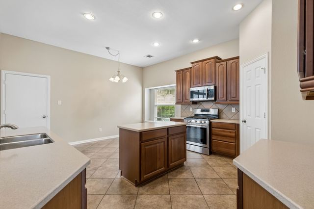 1603 Bryce Canyon Lane, Allen, TX 75002