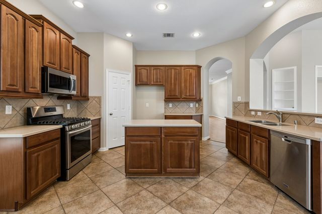 1603 Bryce Canyon Lane, Allen, TX 75002