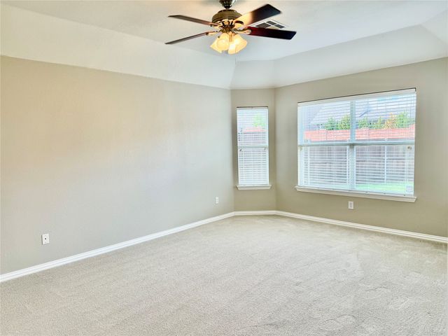 1603 Bryce Canyon Lane, Allen, TX 75002