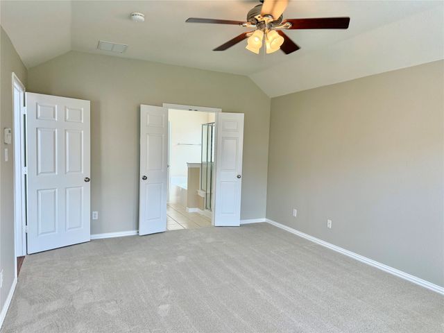 1603 Bryce Canyon Lane, Allen, TX 75002