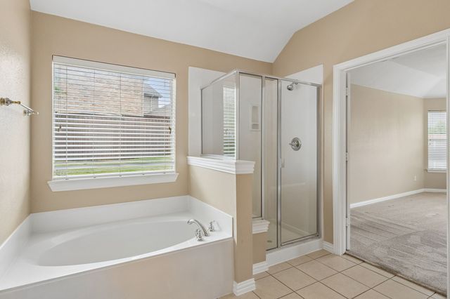 1603 Bryce Canyon Lane, Allen, TX 75002