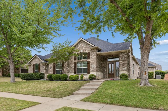 1603 Bryce Canyon Lane, Allen, TX 75002