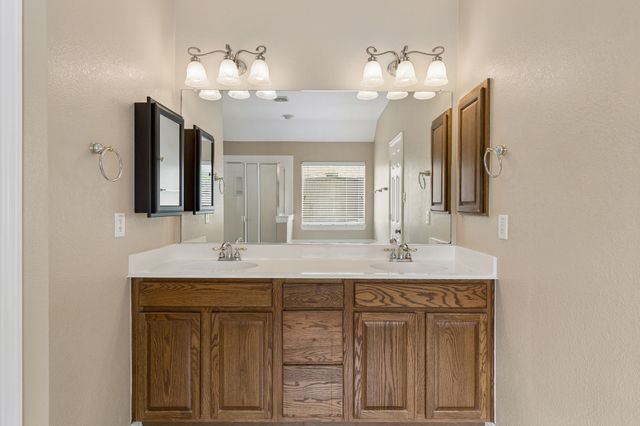 1603 Bryce Canyon Lane, Allen, TX 75002