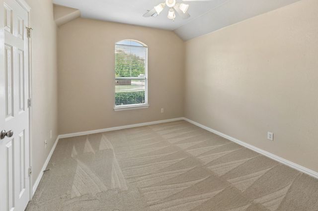 1603 Bryce Canyon Lane, Allen, TX 75002