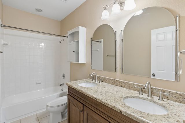 1603 Bryce Canyon Lane, Allen, TX 75002