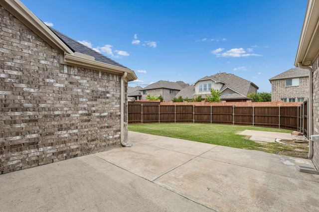 1603 Bryce Canyon Lane, Allen, TX 75002