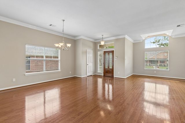 1603 Bryce Canyon Lane, Allen, TX 75002