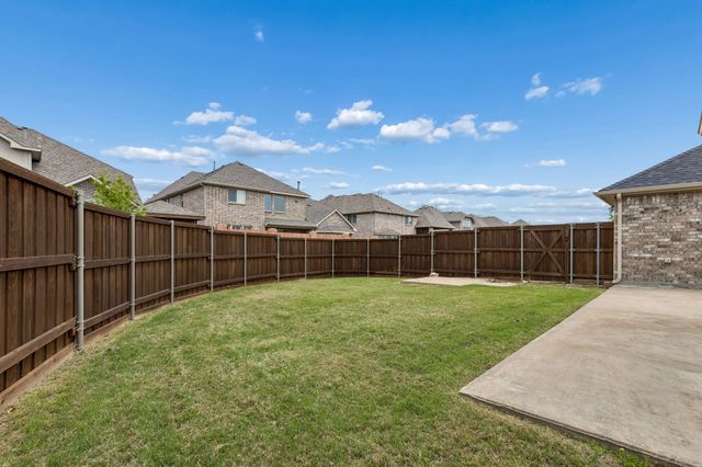 1603 Bryce Canyon Lane, Allen, TX 75002