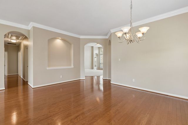 1603 Bryce Canyon Lane, Allen, TX 75002