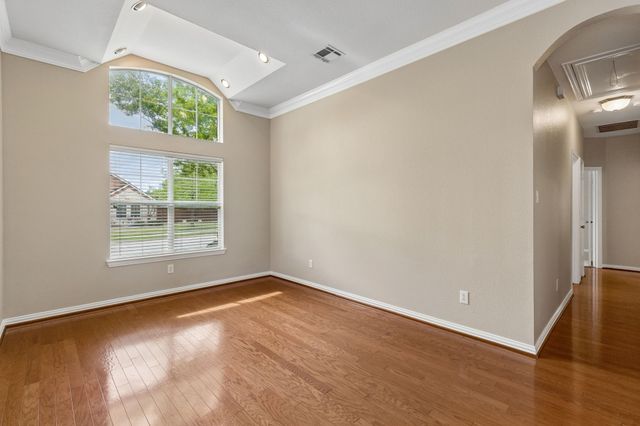 1603 Bryce Canyon Lane, Allen, TX 75002