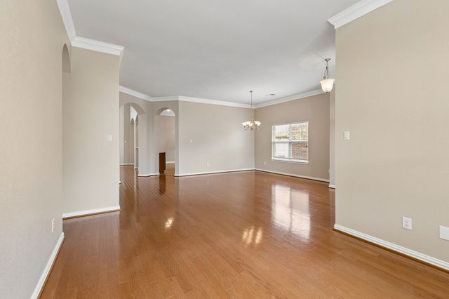 1603 Bryce Canyon Lane, Allen, TX 75002