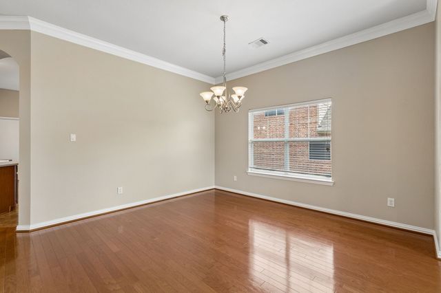 1603 Bryce Canyon Lane, Allen, TX 75002